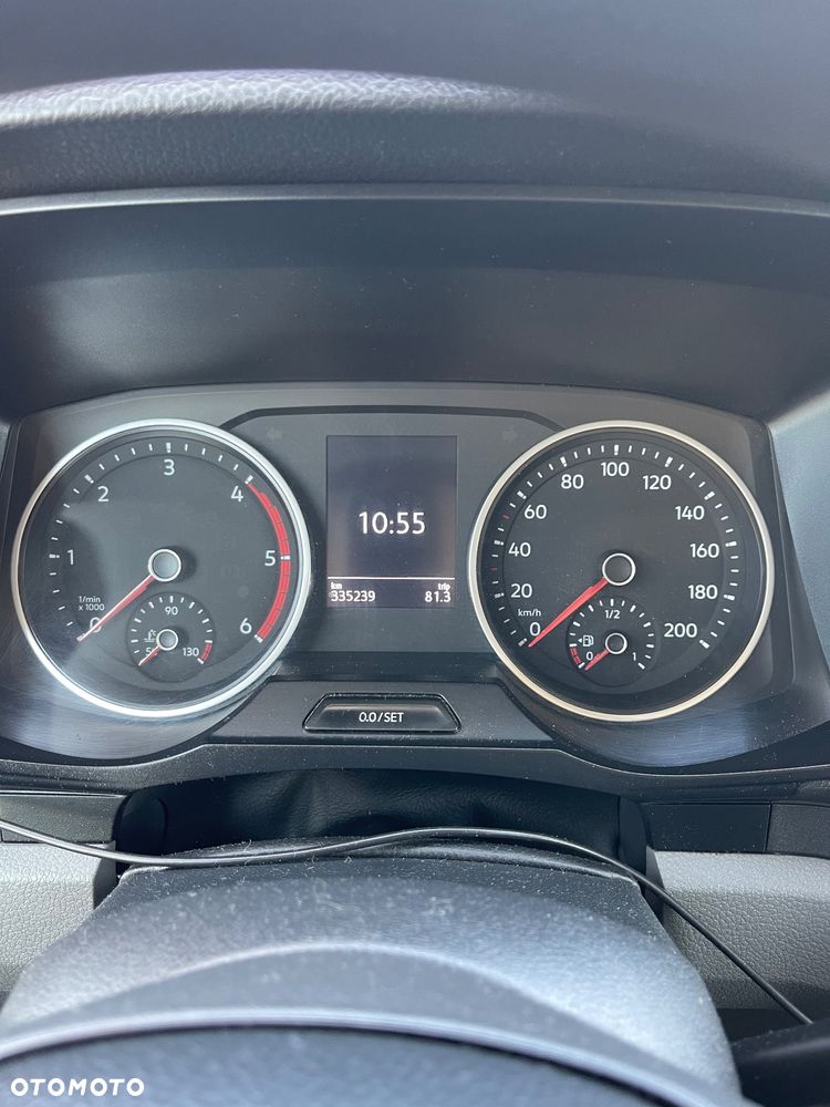 Volkswagen Crafter - 6