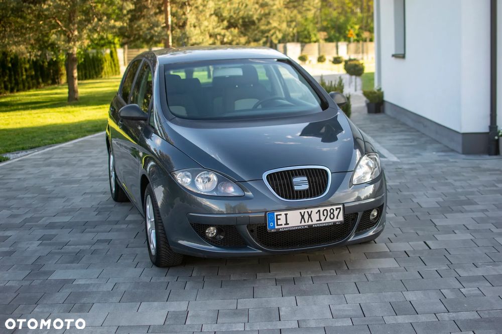 Seat Leon - 2