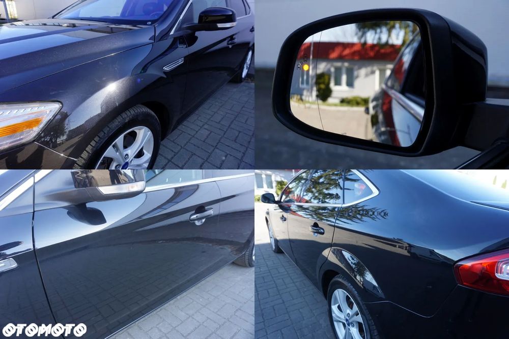 Ford Mondeo 2.0 TDCi Business Edition - 19