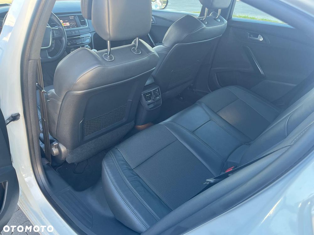 Peugeot 508 1.6 BlueHDi Allure S&S - 20