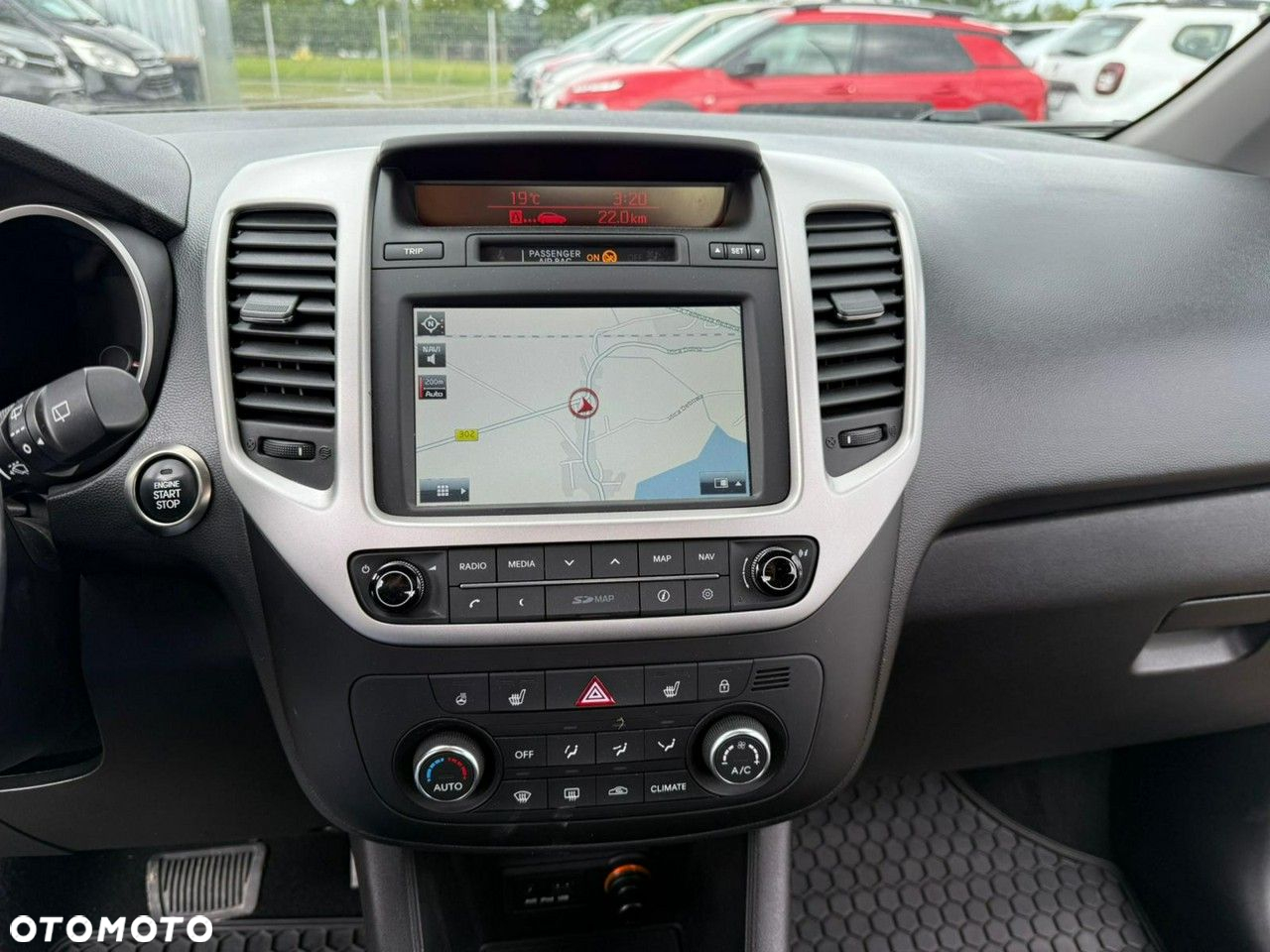 Kia Venga - 6