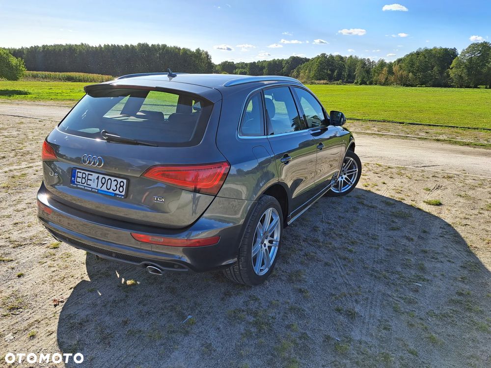 Audi Q5 - 7