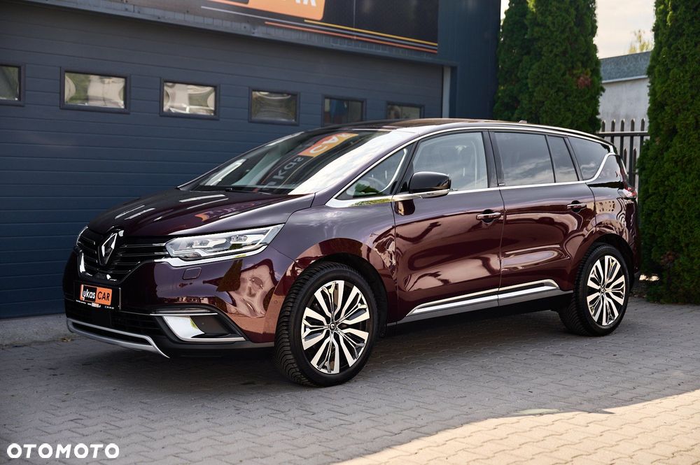 Renault Espace 1.8 TCe Energy Initiale Paris EDC - 39