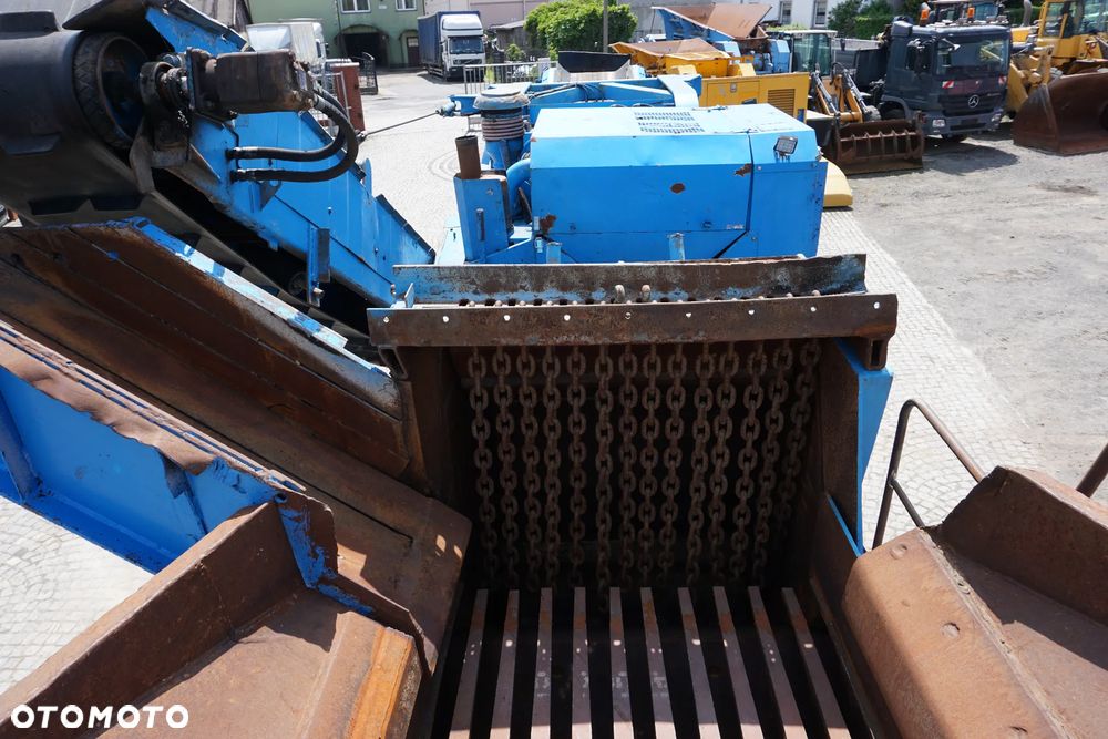 Terex Pegson 4242SR - 19