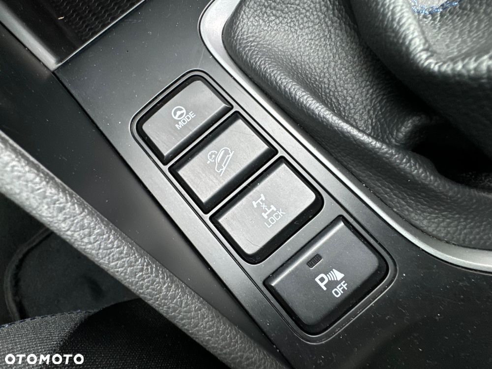 Hyundai Tucson 1.6 Turbo 4WD Premium - 32