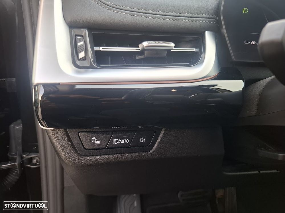 BMW iX1 xDrive30 xLine - 33