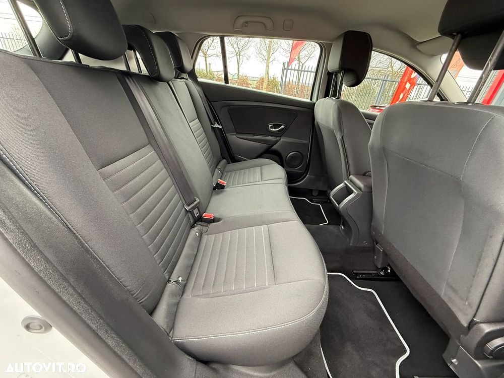 Renault Megane ENERGY dCi 110 LIMITED - 8