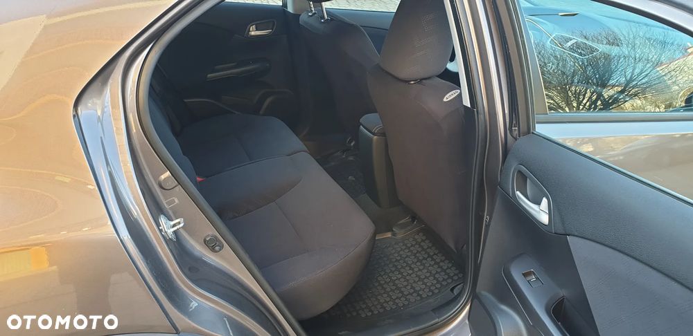 Honda Civic 1.8 Sport - 16