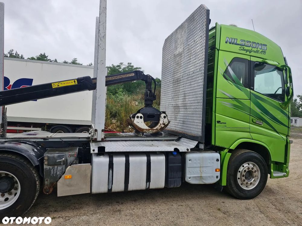 Volvo FH 750 - 11