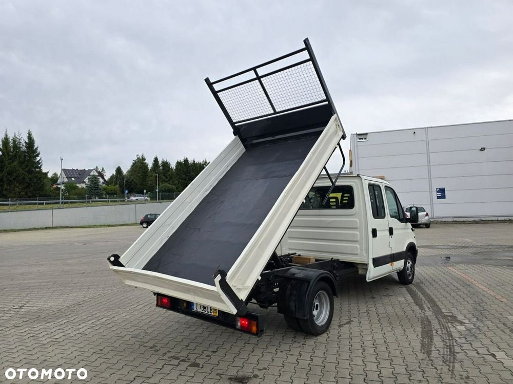 Iveco Daily 35C13 - 17