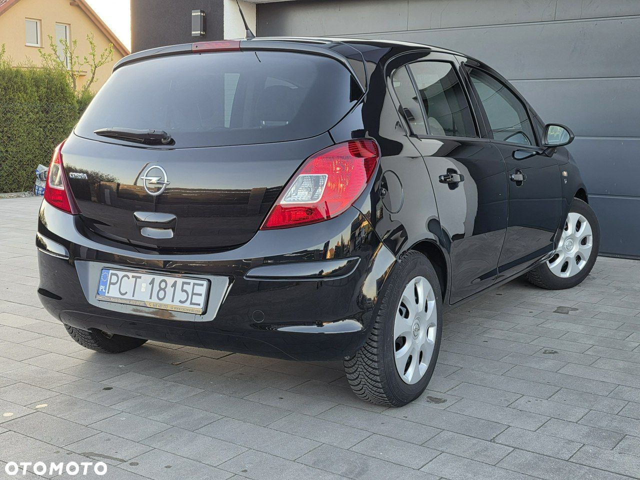Opel Corsa 1.4 16V Edition 111 Jahre - 3