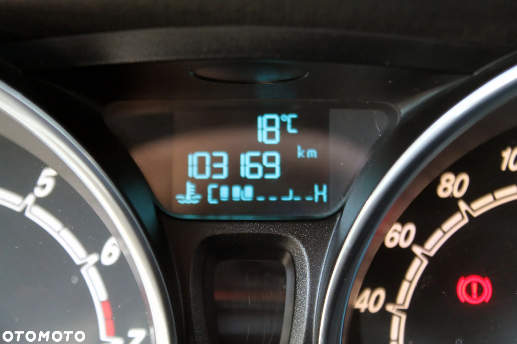 Ford Fiesta 1.0 EcoBoost Start-Stop SYNC Edition - 15