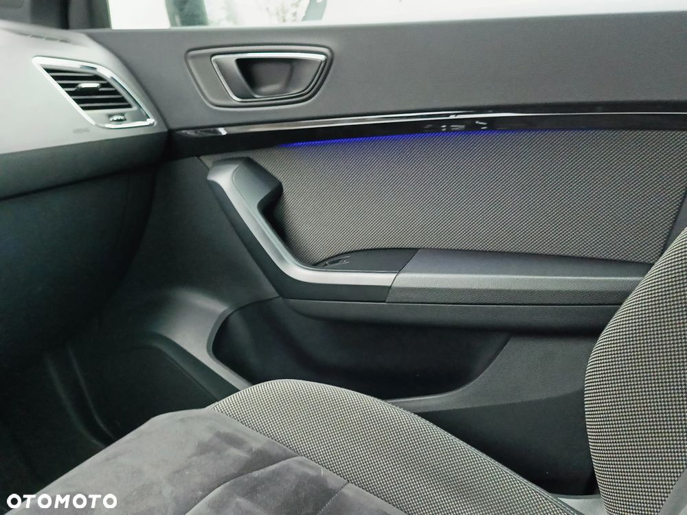 Seat Ateca 2.0 TDI Xcellence S&S 4Drive - 19