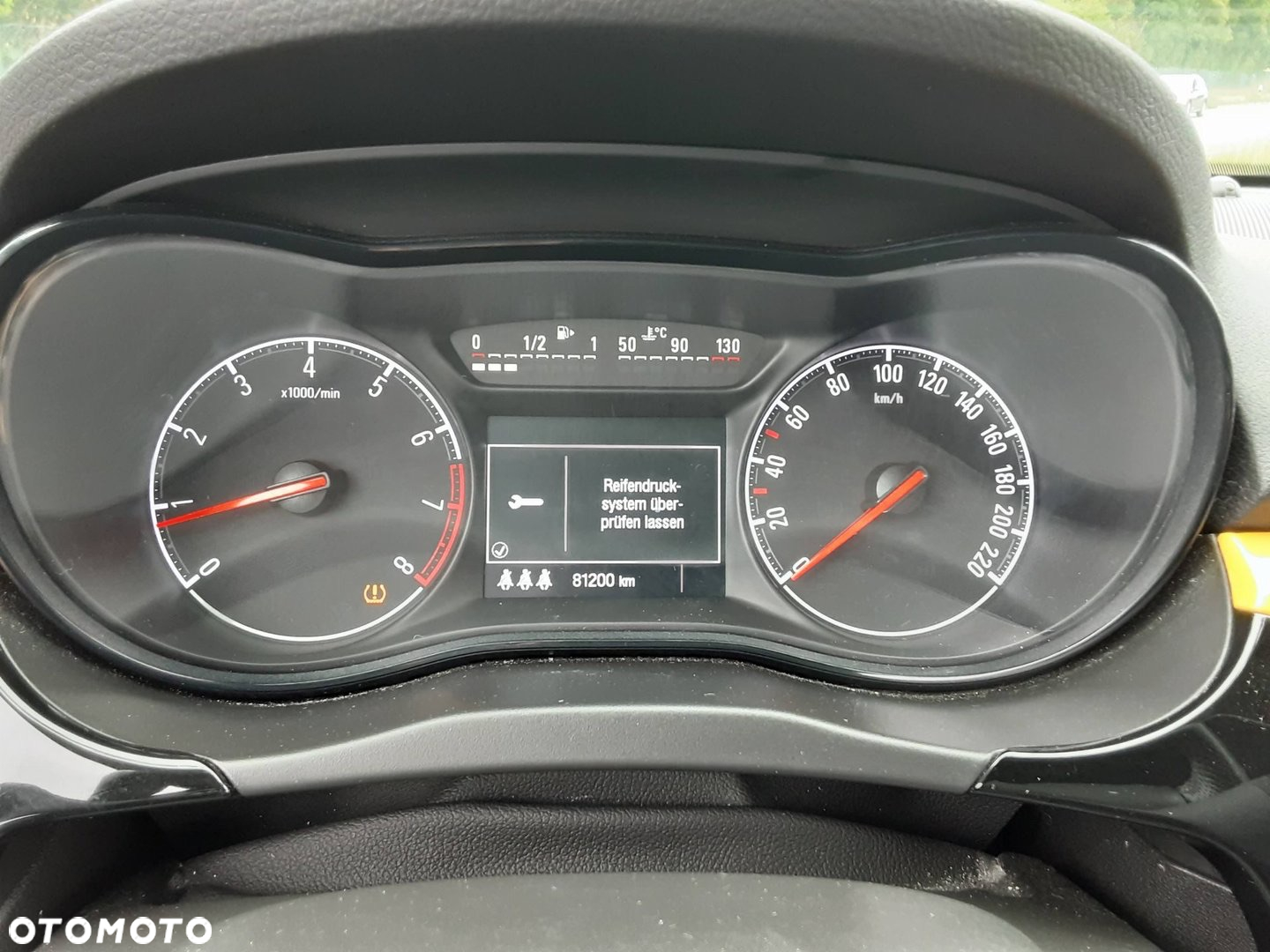Opel Corsa 1.4 Turbo (ecoFLEX) Start/Stop Color Edition - 6