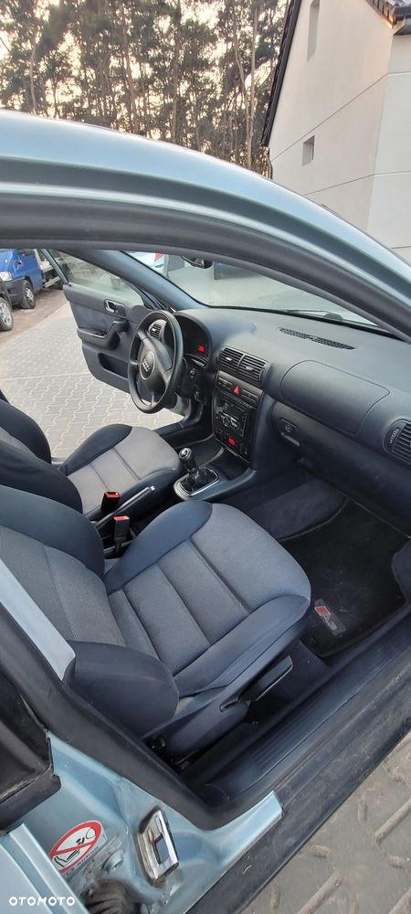 Audi A3 Sportback - 19