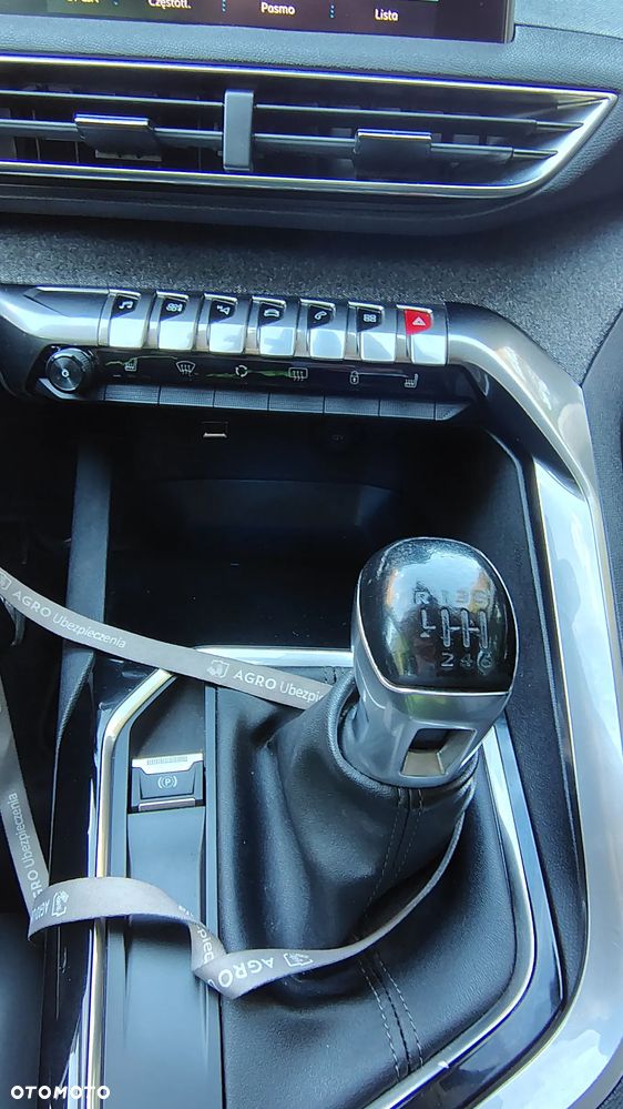 Peugeot 3008 - 30