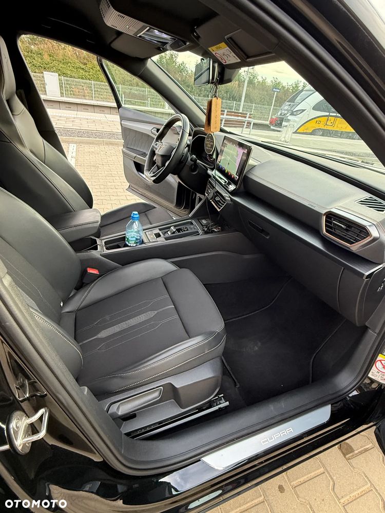 Cupra Formentor 2.0 TSI 4Drive VZ DSG - 19