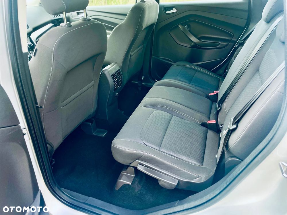 Ford Kuga 1.5 EcoBoost FWD Titanium ASS - 14