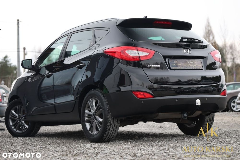 Hyundai ix35 - 5