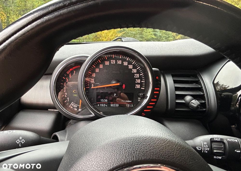 MINI Cooper S - 18