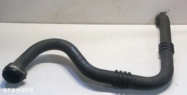 RENAULT MASTER MOVANO PRZEWÓD RURA POWIETRZA 8200226942A - 1