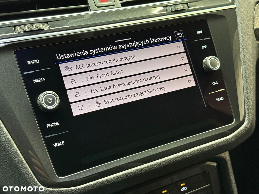 Volkswagen Tiguan 1.5 TSI EVO R-Line DSG - 37