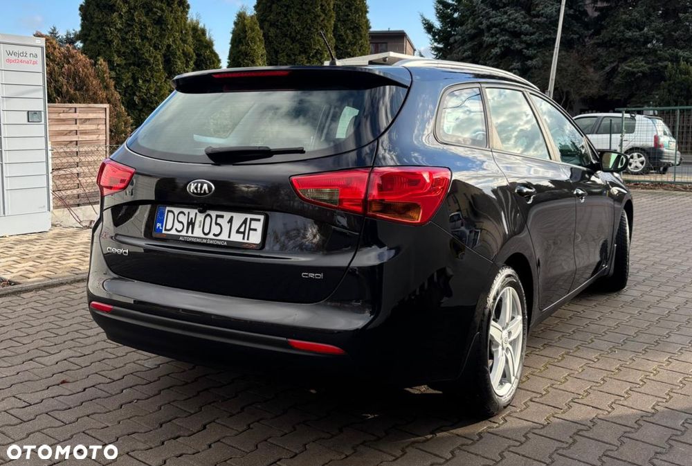 Kia Ceed 1.6 CRDi L - 2