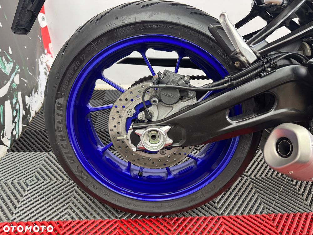 Yamaha MT - 26