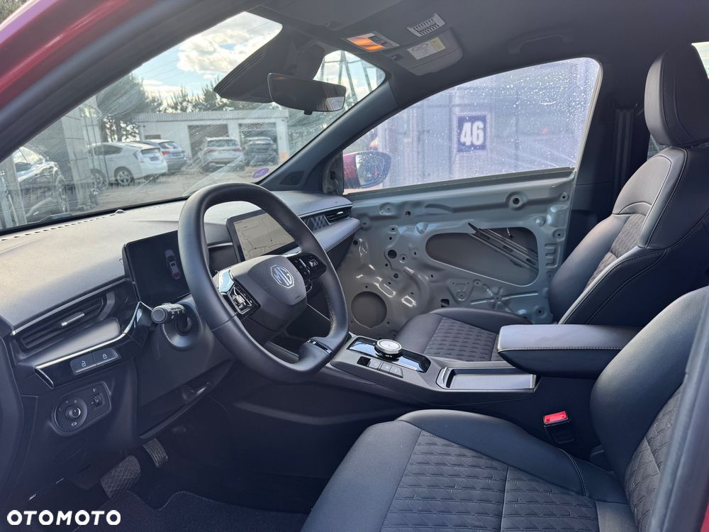 MG MG3 3 Hybrid+ Comfort - 9