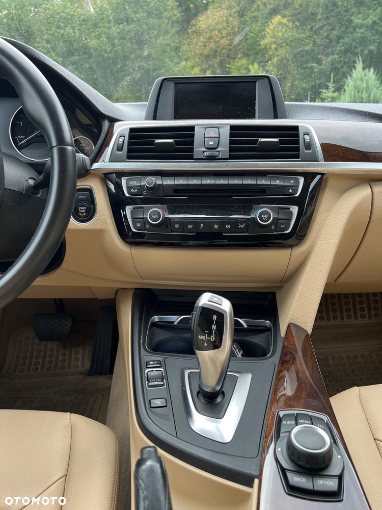 BMW Seria 3 318d Advantage - 6