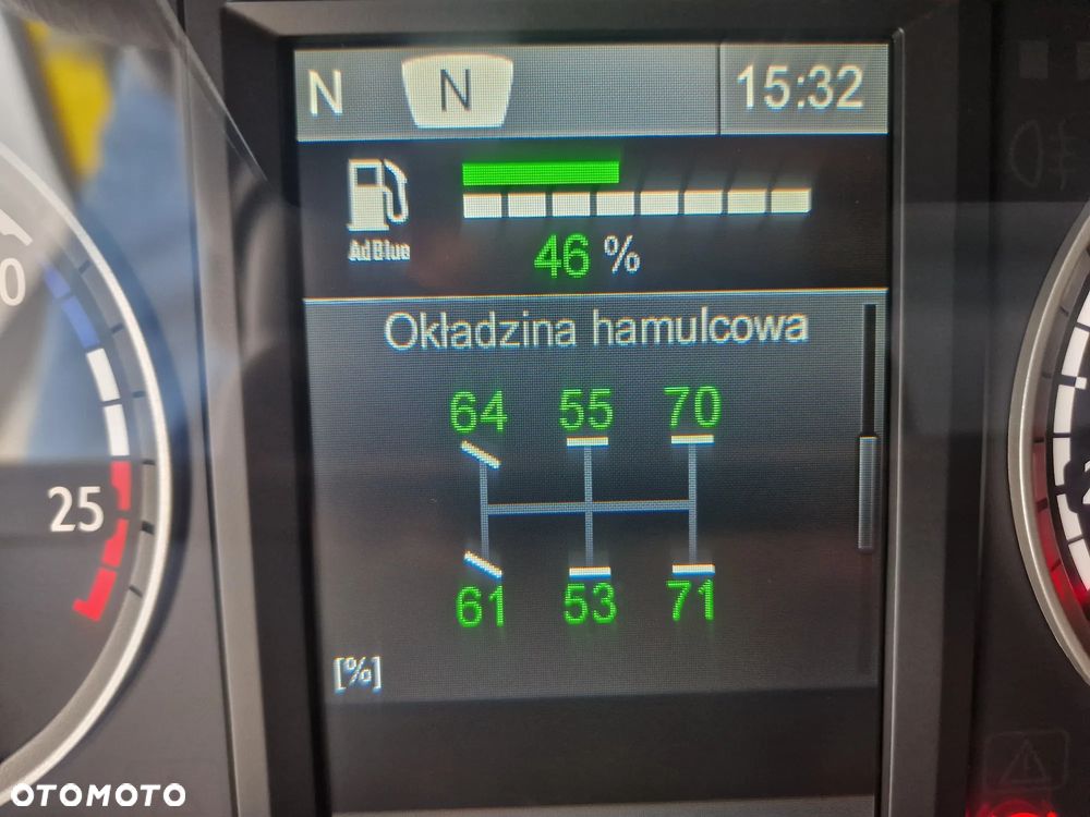 Scania R450 Topline Hakowiec Hiab Multilift - 21