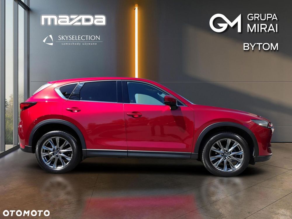 Mazda CX-5 2.5 Skydream AWD - 7