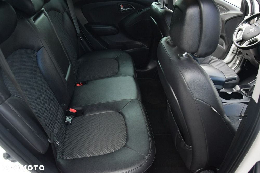 Hyundai ix35 - 33