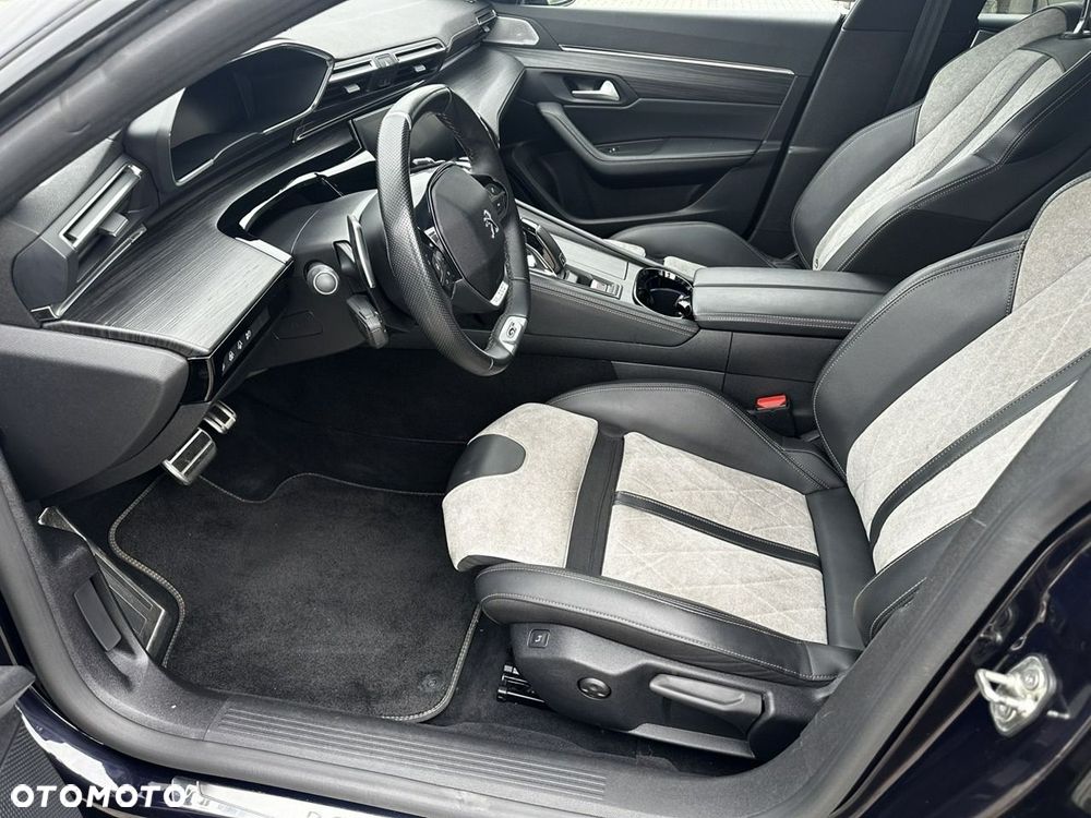 Peugeot 508 - 24