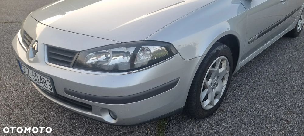 Renault Laguna 2.0 16V Authentique - 28