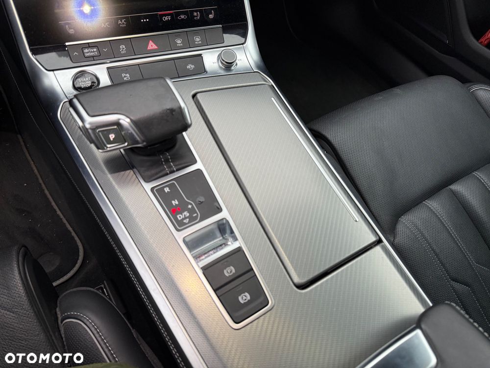 Audi A7 Sportback - 29