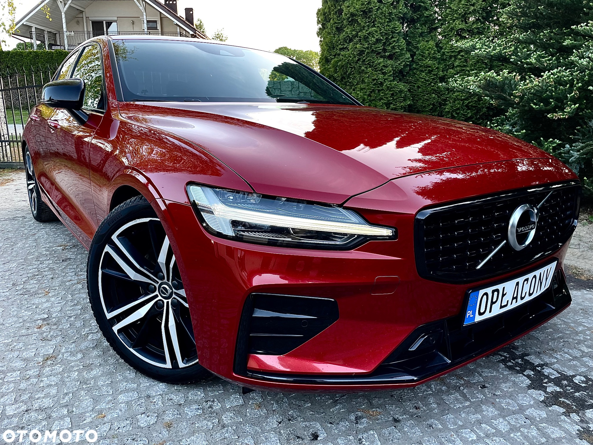 Volvo S60 T4 Geartronic RDesign - 6