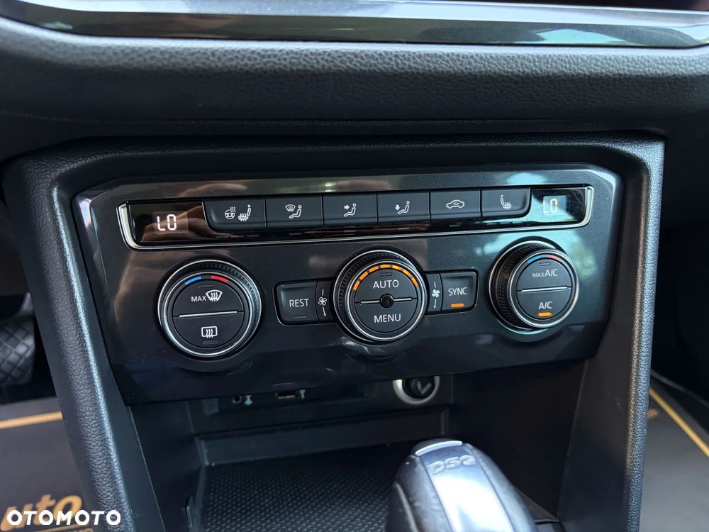 Volkswagen Tiguan 2.0 TDI BMT SCR 4Mot Highline DSG - 29