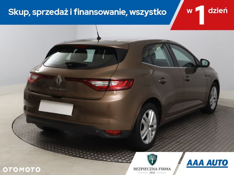 Renault Megane - 7