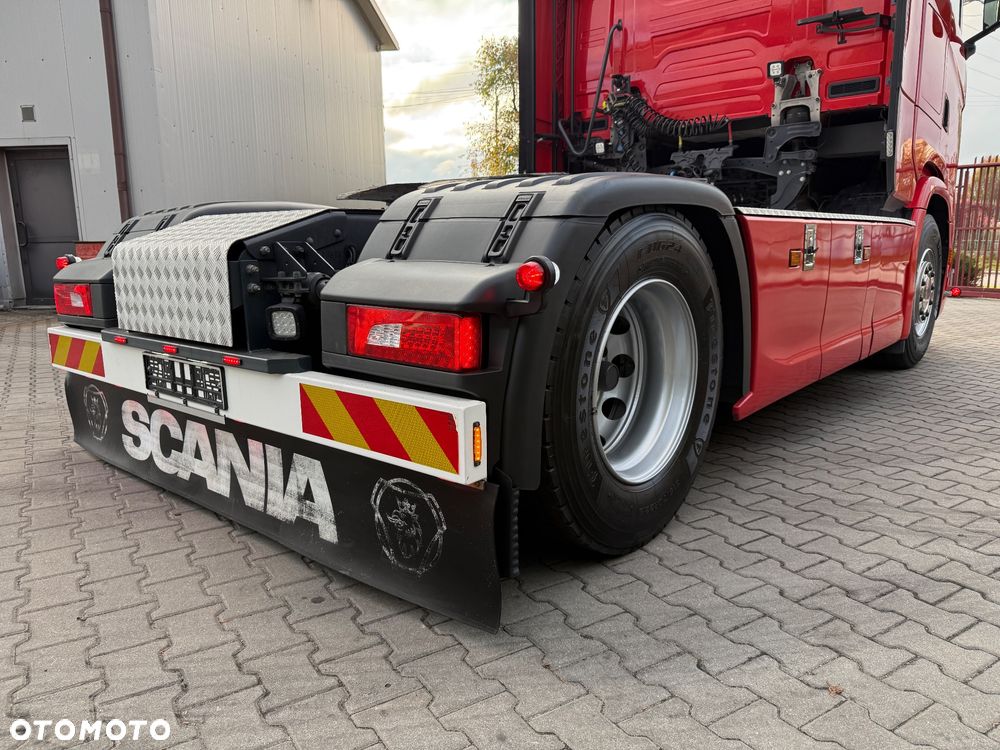 Scania - 22