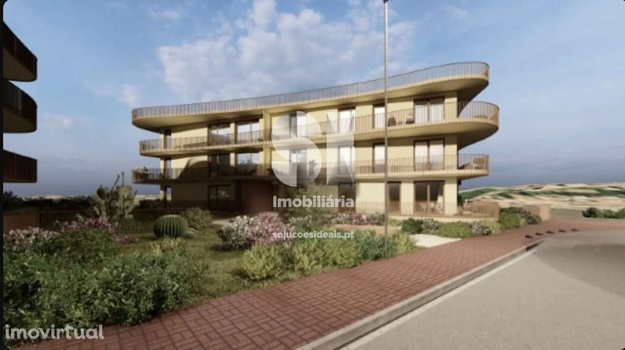 Apartamento T2 - Grande imagem: 4/18