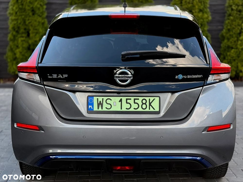 Nissan Leaf 59 kWh e+ Tekna - 6