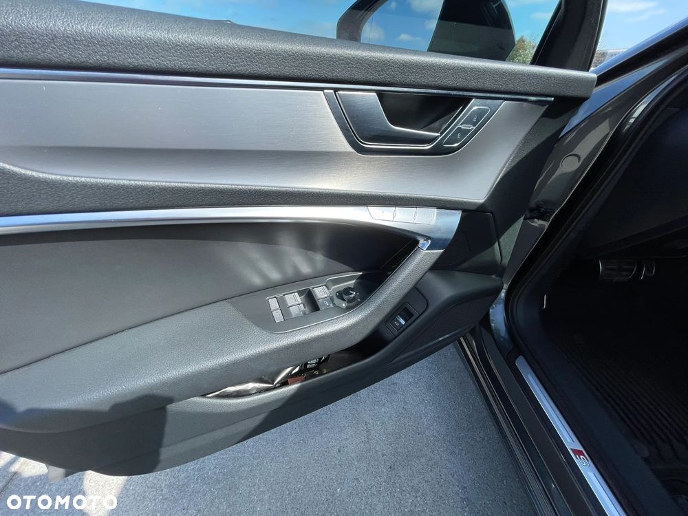 Audi A6 Limousine - 17