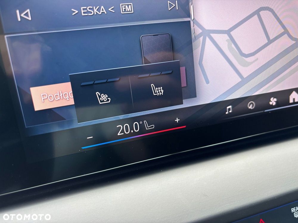 BMW X3 xDrive20d mHEV - 31