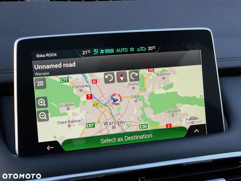 MG EHS 1.5T-GDI Luxury - 24