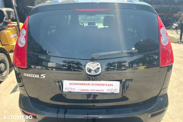 HAION MAZDA 5 - AN 2007