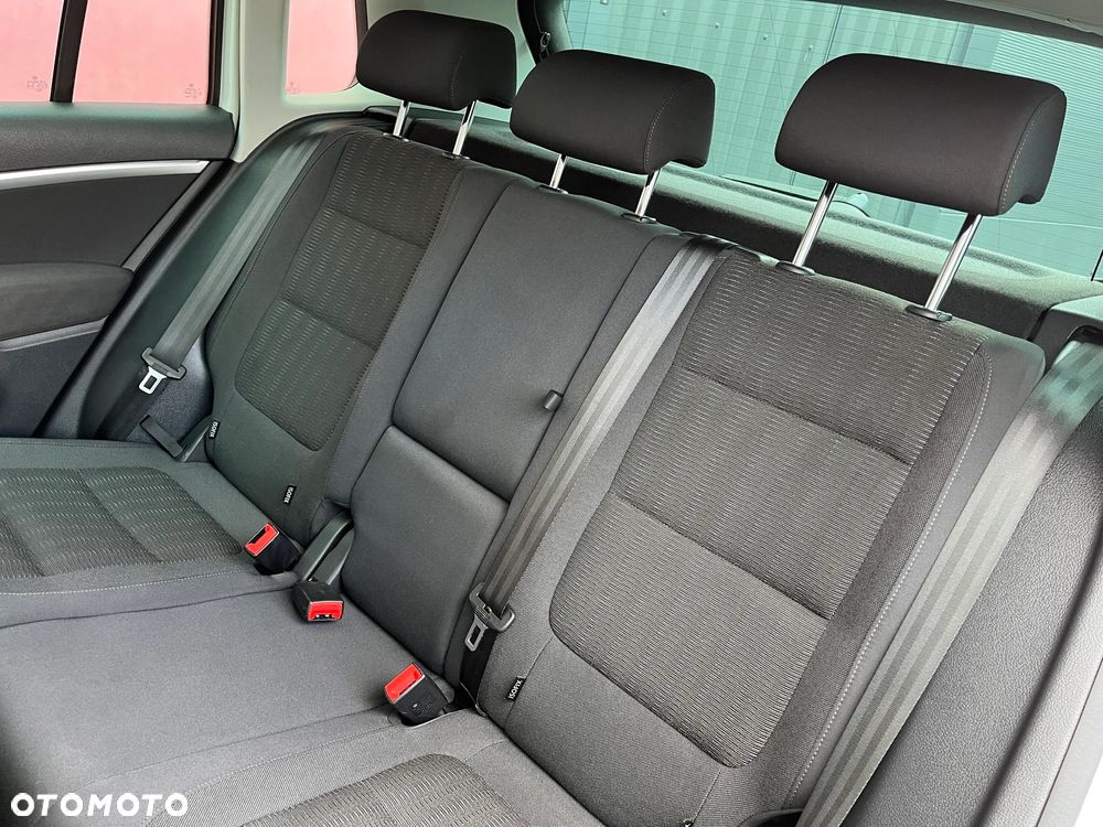 Volkswagen Tiguan 1.4 TSI BlueMotion Technology Exclusive - 10