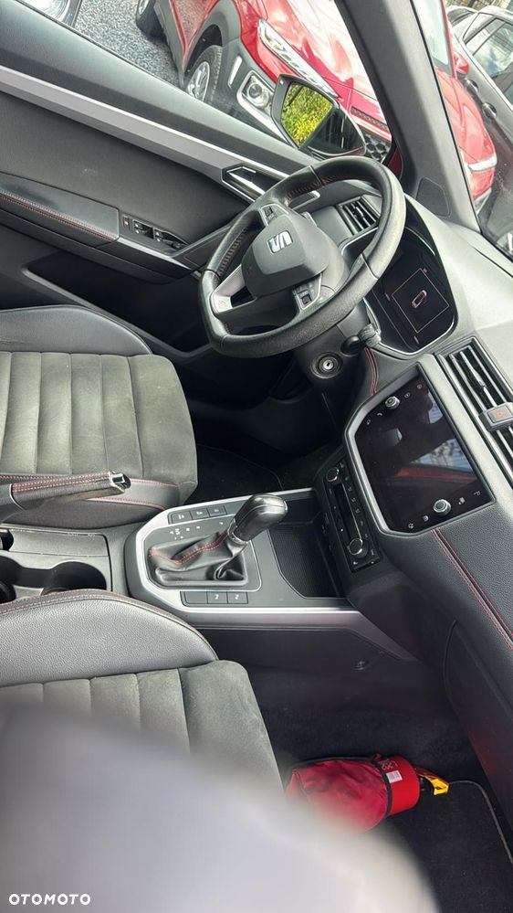 Seat Arona 1.0 TSI OPF DSG FR BEATS - 8
