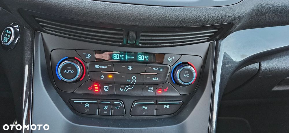 Ford Kuga 2.0 TDCi 4x4 ST-Line - 25