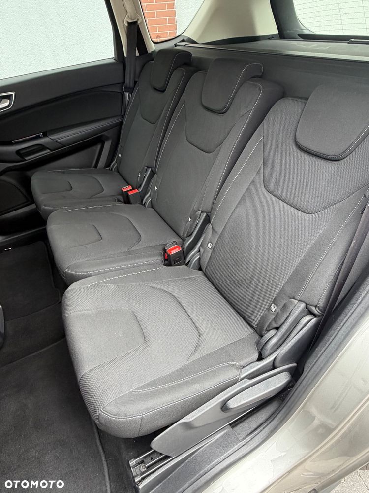 Ford S-Max 2.0 TDCi Titanium - 13